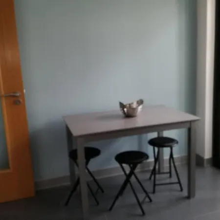 Apartamento Varandas Soalheiras Lägenhet