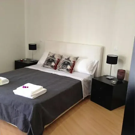 Apartamento Varandas Soalheiras Lägenhet