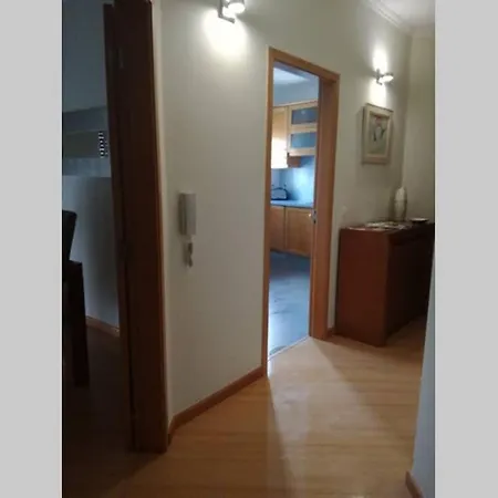 Apartamento Varandas Soalheiras * Odeceixe