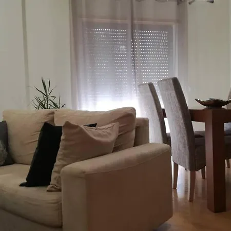 Lägenhet Apartamento Varandas Soalheiras *