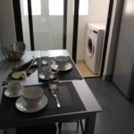 Lägenhet Apartamento Varandas Soalheiras *