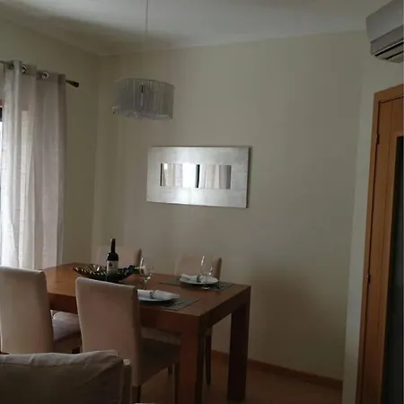 Apartamento Varandas Soalheiras Lägenhet