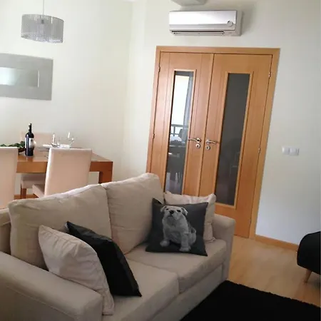 Apartamento Varandas Soalheiras Lägenhet *