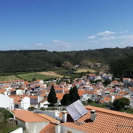 Apartamento Varandas Soalheiras Apartmán *