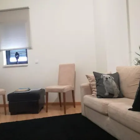 Apartmán Apartamento Varandas Soalheiras Odeceixe