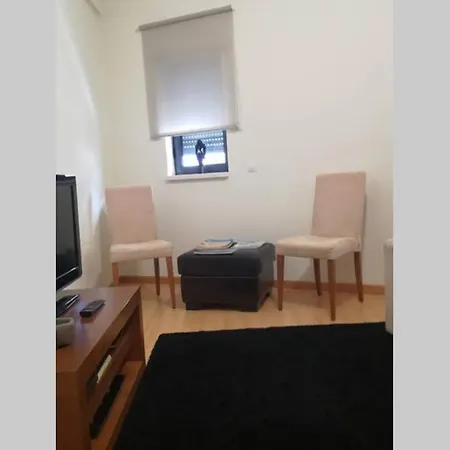 Apartamento Varandas Soalheiras Apartamento Odeceixe