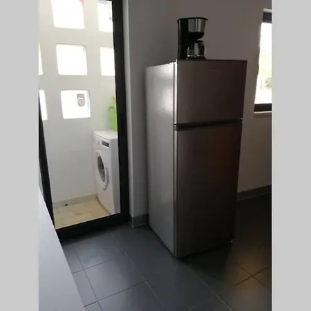 Apartamento Varandas Soalheiras *