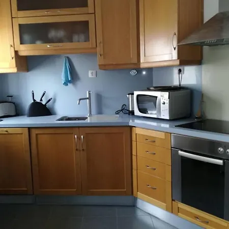 Apartamento Varandas Soalheiras Apartamento