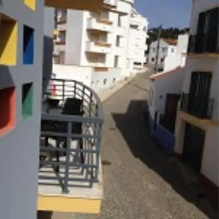 Apartamento Varandas Soalheiras Apartamento Odeceixe