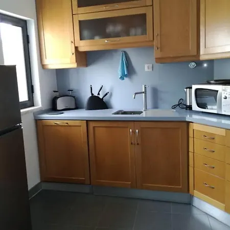 Apartamento Apartamento Varandas Soalheiras Odeceixe