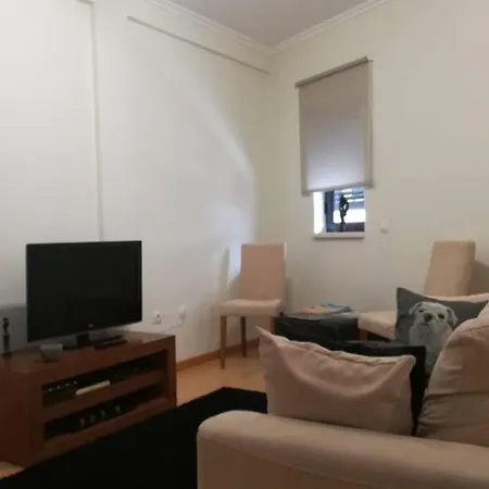 Apartamento Apartamento Varandas Soalheiras Odeceixe