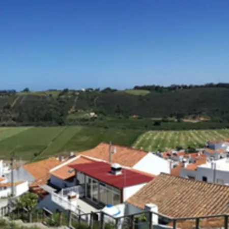 Apartamento Varandas Soalheiras Apartamento