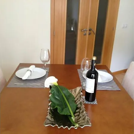 Apartamento Varandas Soalheiras Odeceixe