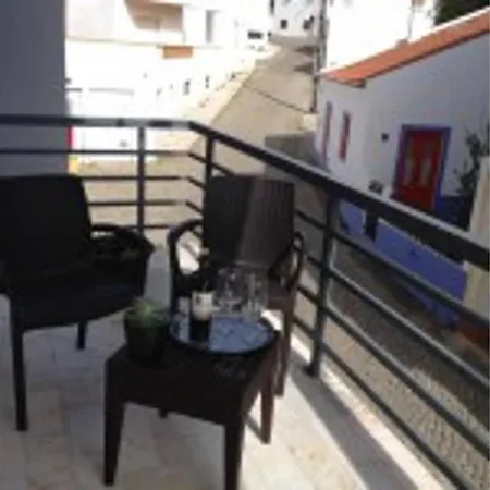 Apartamento Varandas Soalheiras Apartamento Odeceixe