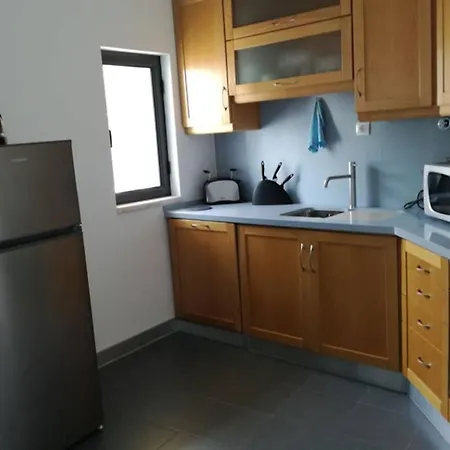 Apartamento Varandas Soalheiras